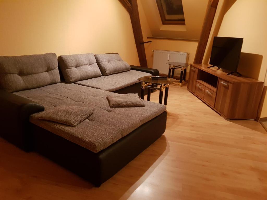 "Ferienwohnung Liebeskummer" room 2