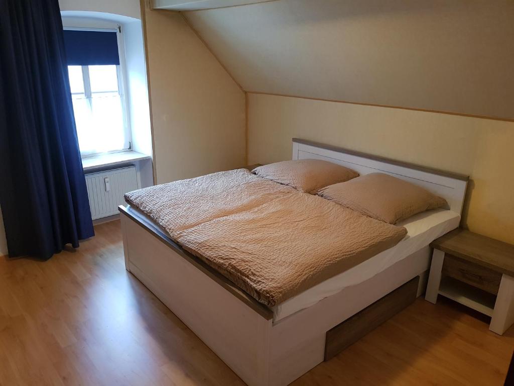 "Ferienwohnung Liebeskummer" room 3