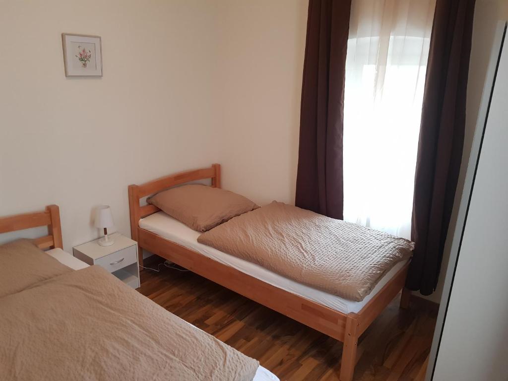 "Ferienwohnung Liebeskummer" room 4