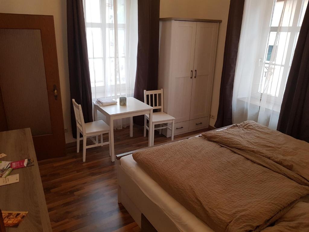 "Ferienwohnung Liebeskummer" room 5