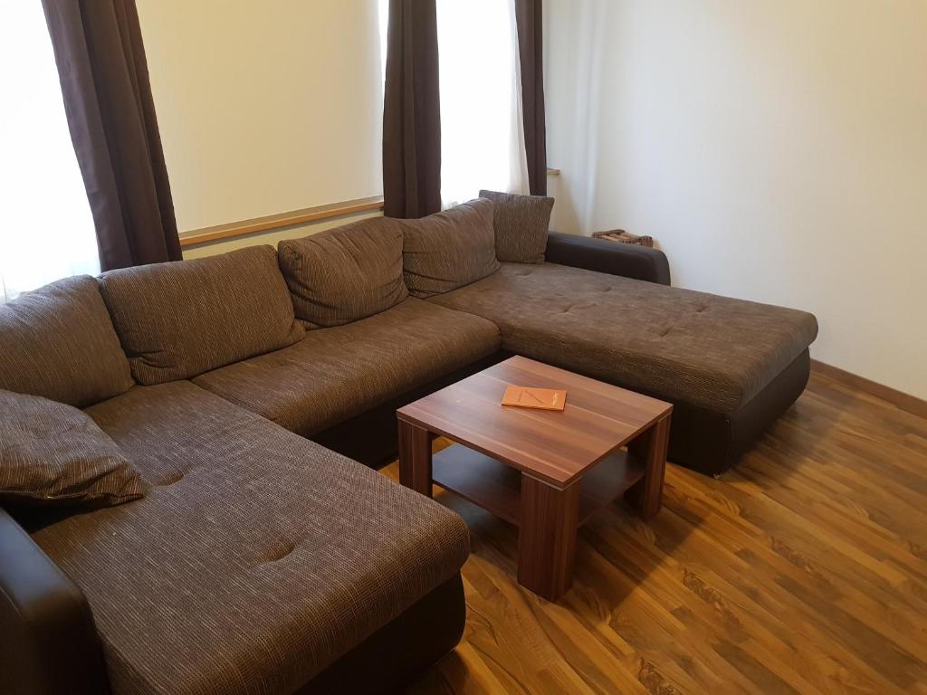 "Ferienwohnung Liebeskummer" room 6